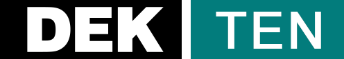 Dekten