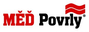 Měď Povrly